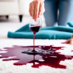 Remove Alcohol Stains: Get It Out of Carpets Fast