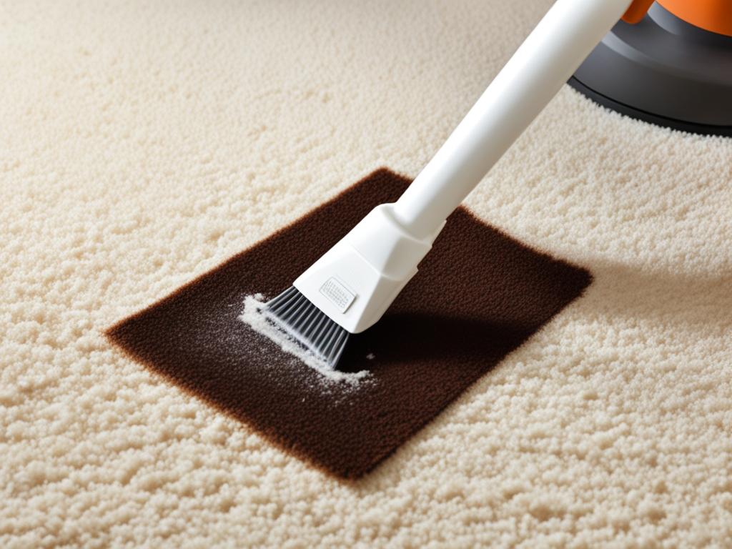 Read more about the article how to get chocolate ice cream out of carpet
