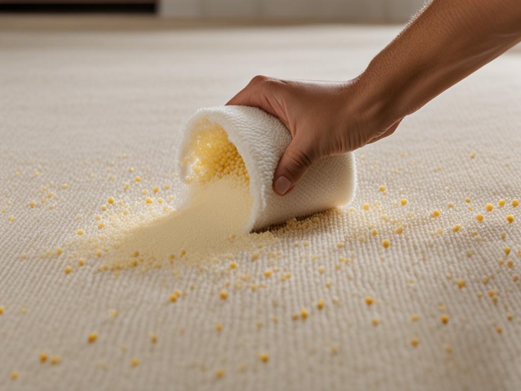 Read more about the article how to get corn starch out of carpet