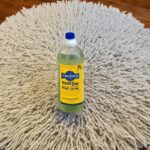 Remove Dog Urine from Wool Rugs Effectively