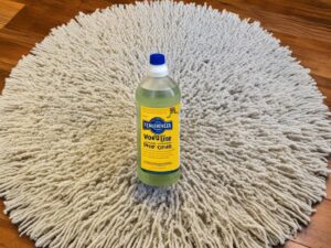 Read more about the article Remove Dog Urine from Wool Rugs Effectively