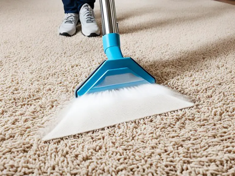 Eradicate Parvo from Carpets Effective Guide