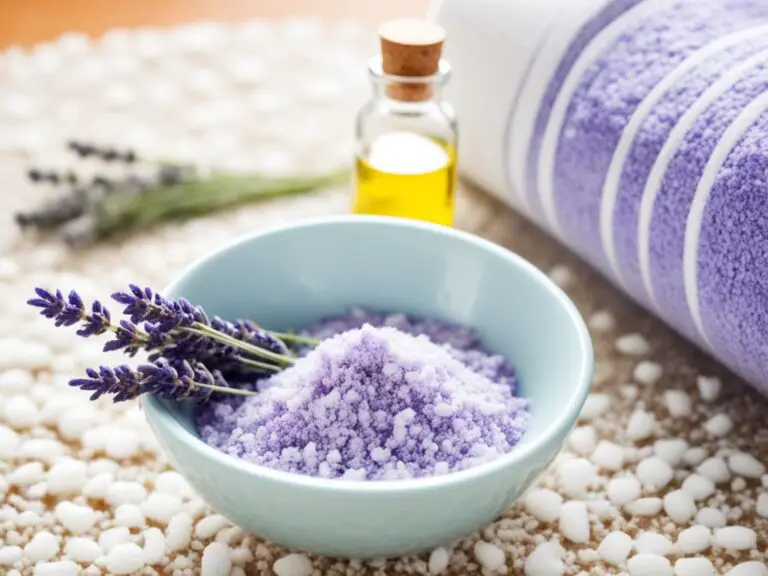 Natural Solutions for New Carpet Odor Removal