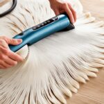 Smooth Your Cowhide Rug: Wrinkle Removal Tips