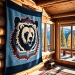 Bear Rug Display Guide: How to Hang a Bear Rug