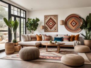 Read more about the article Navajo Rug Display Tips: How to Hang on Wall