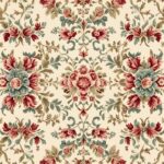 How to identify aubusson rugs