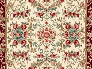 Read more about the article How to identify aubusson rugs