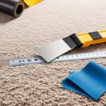 Easy Commercial Carpet Installation Guide