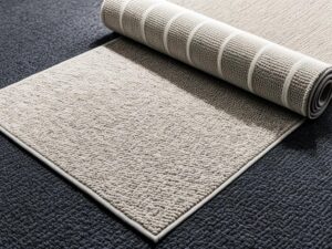 Read more about the article How to keep a rug from rolling up