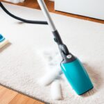 White Rug Maintenance – Tips to Keep It Clean