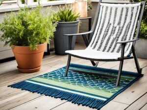 Read more about the article Secure Outdoor Rugs from Wind – Easy Tips