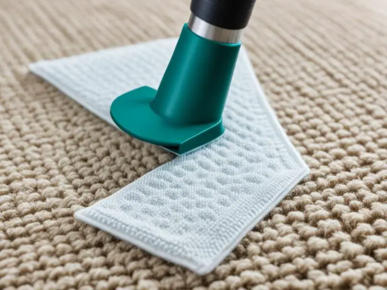 Keep Rug Corners Flat with Easy Tips & Tricks