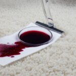 Keep Your White Carpet Clean – Simple Tips & Tricks