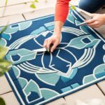 DIY Guide: How to Make an Outdoor Rug Easily