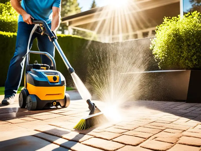 Effortless Rug Cleaning How to Pressure Wash a Rug