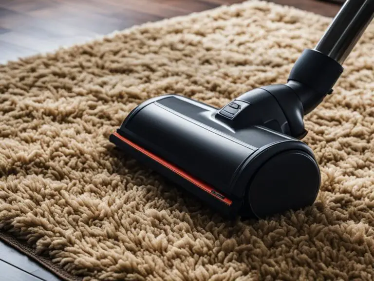 Effortless Dog Hair Removal from Rugs Guide