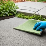 Easy Guide: How to Remove Outdoor Carpet