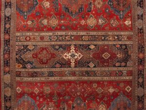 Read more about the article Sell Your Persian Rug – Quick & Effective Tips