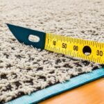 Trim Your Rug at Home: How to Shorten a Rug