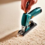 Easy Guide on How to Staple Carpet Effectively