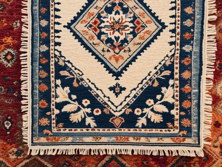 Prevent Rug Curling with Ease Quick Tips