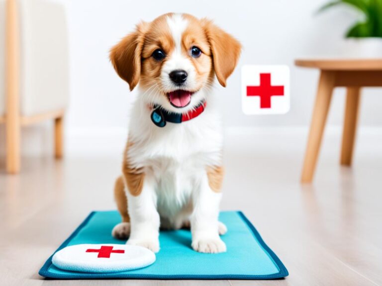 Stop Puppy Peeing on Rug Quick Training Tips