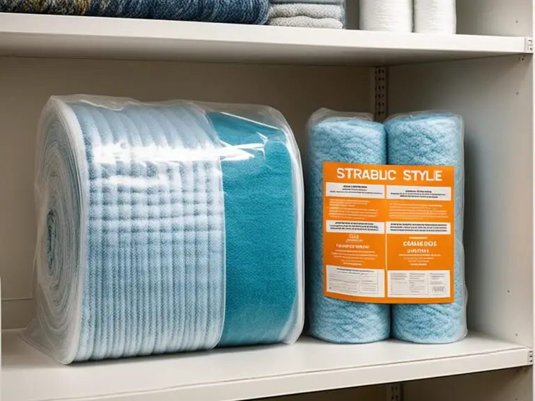 Preserve Your Carpets How to Store Rugs Safely