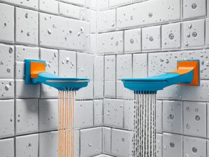 Read more about the article KBRS vs Kerdi: Shower Waterproofing Showdown