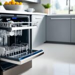 Kenmore vs Bosch Dishwasher: Best Choice 2023