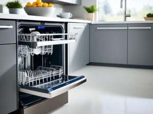 Read more about the article Kenmore vs Bosch Dishwasher: Best Choice 2023