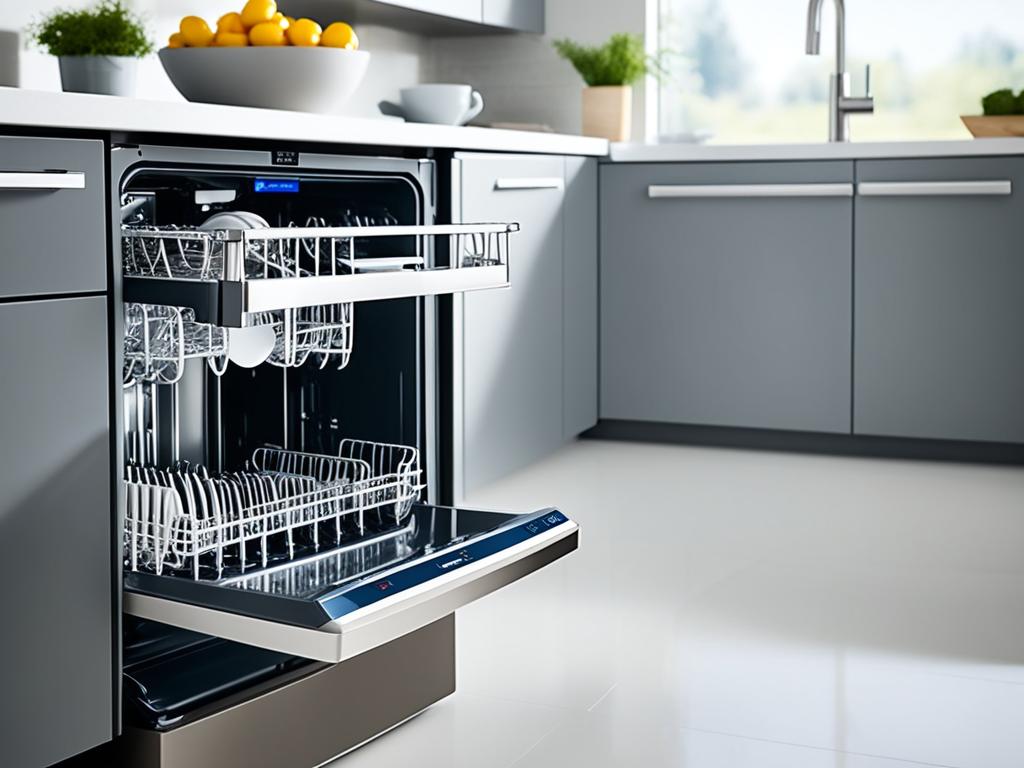 kenmore vs bosch dishwasher