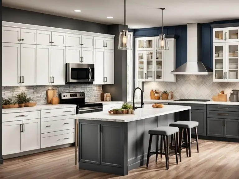 Homecrest vs KraftMaid Best Picks?