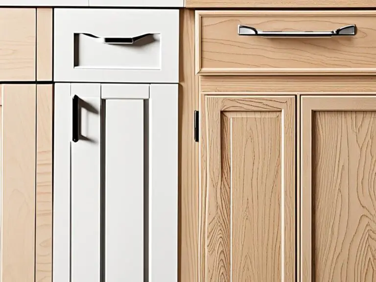 Homecrest vs KraftMaid Best Picks?