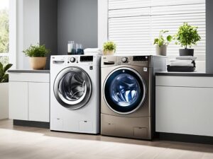 Read more about the article LG 3400 vs 3500 Washer: Compare and Choose