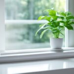 Lipped vs Flat Window Sill: Which to Choose?