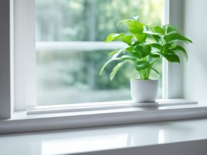 Read more about the article Lipped vs Flat Window Sill: Which to Choose?