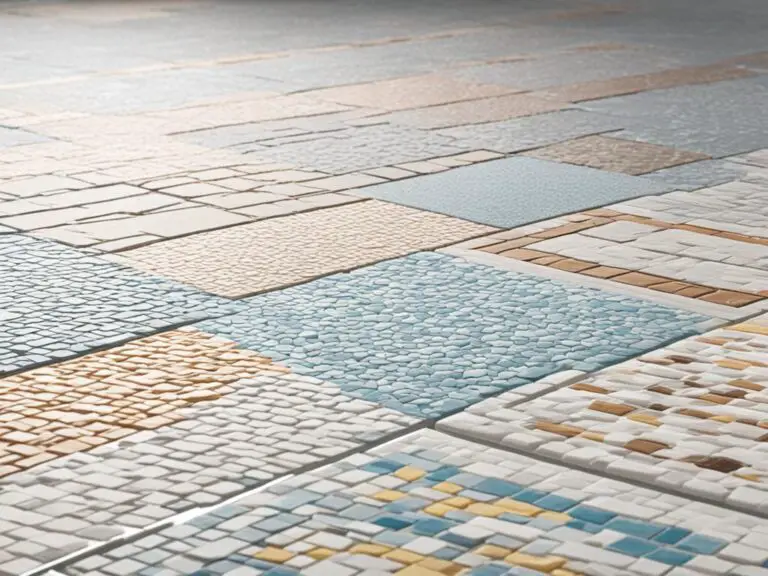 Fusion Pro Grout vs Mapei Best Choice for Tiling?