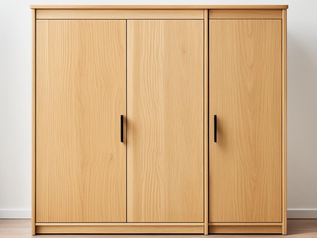 Read more about the article Oak vs Birch Cabinets: Pros & Cons Comparison