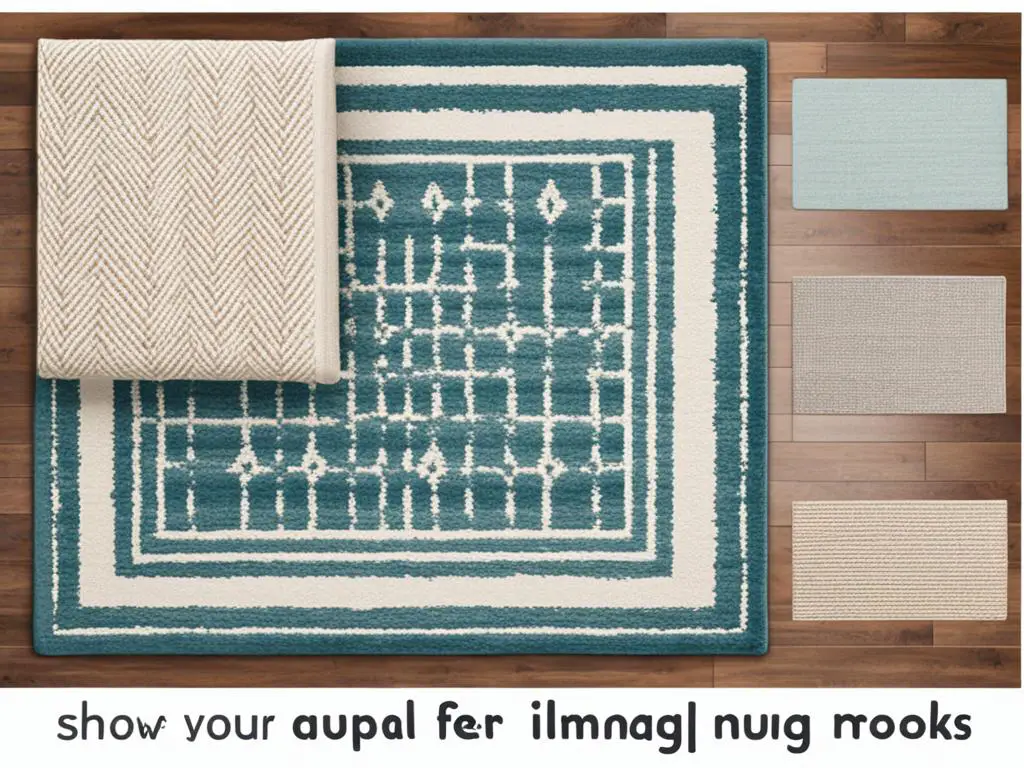 popular rug sizes