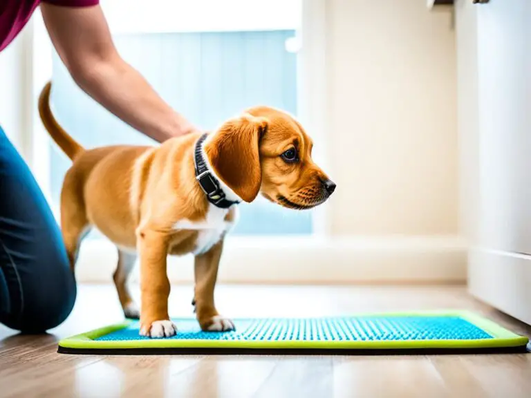 Stop Puppy Peeing on Rug Quick Training Tips
