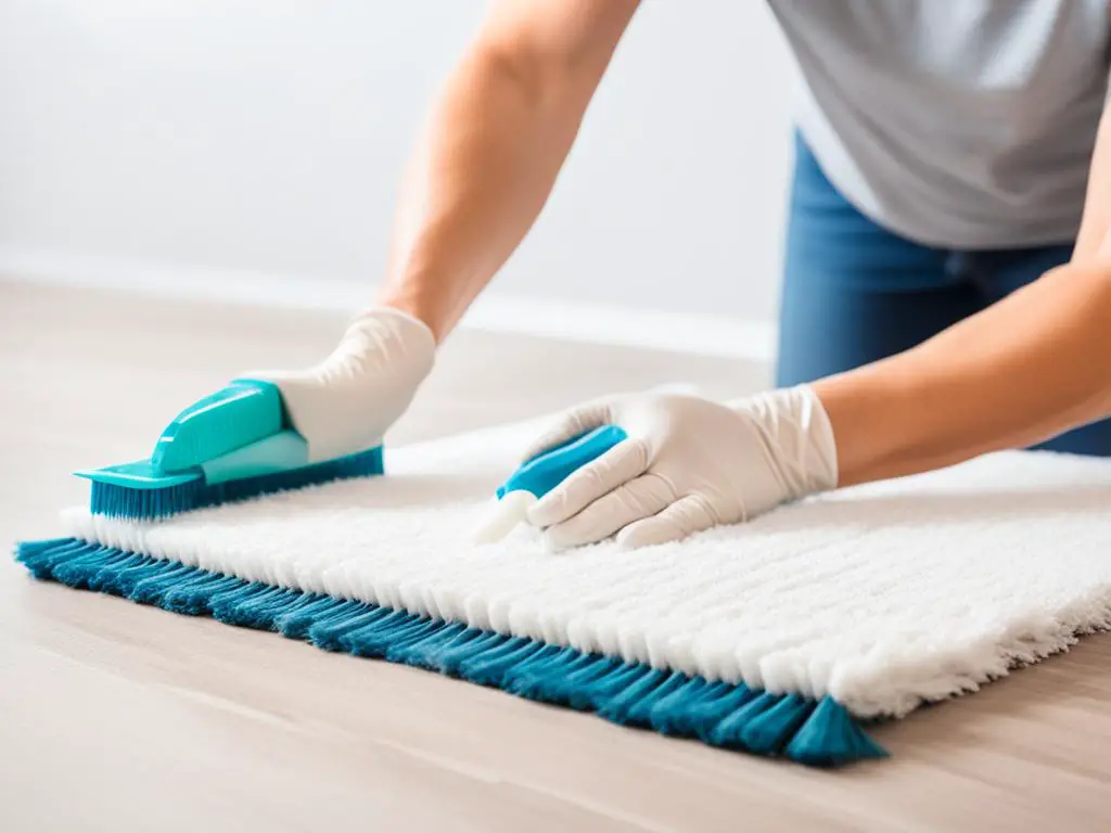 professional cotton rug cleaning services