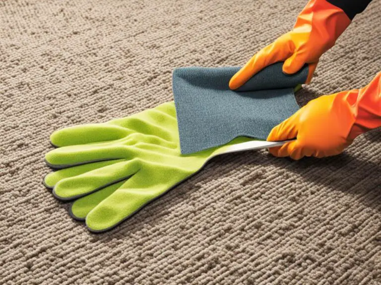 Easy Guide How to Remove Outdoor Carpet