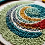 Punch Needle vs Rug Hooking: Crafting Face-Off