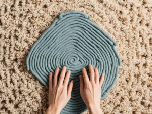 Keep Rug Corners Flat - Easy Tips & Tricks