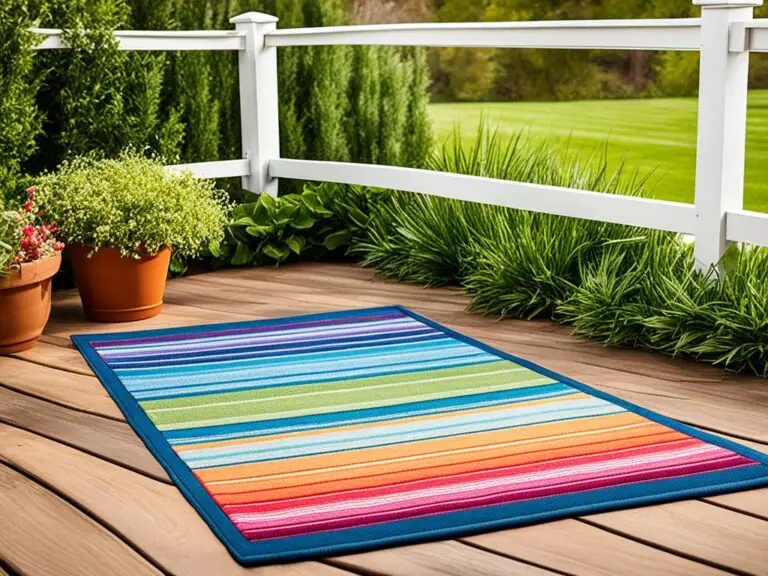 Secure Outdoor Rugs from Wind – Easy Tips
