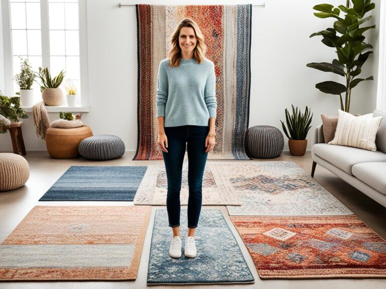 Polypropylene Rugs Safety Are They RiskFree?