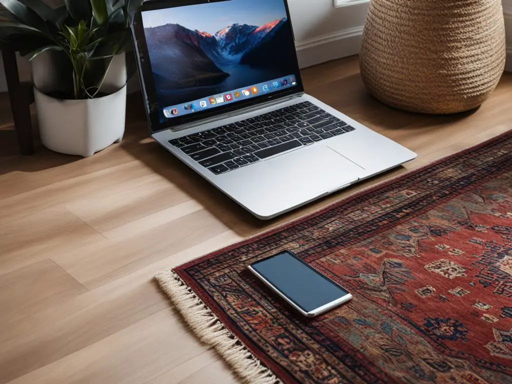 selling oriental rugs online