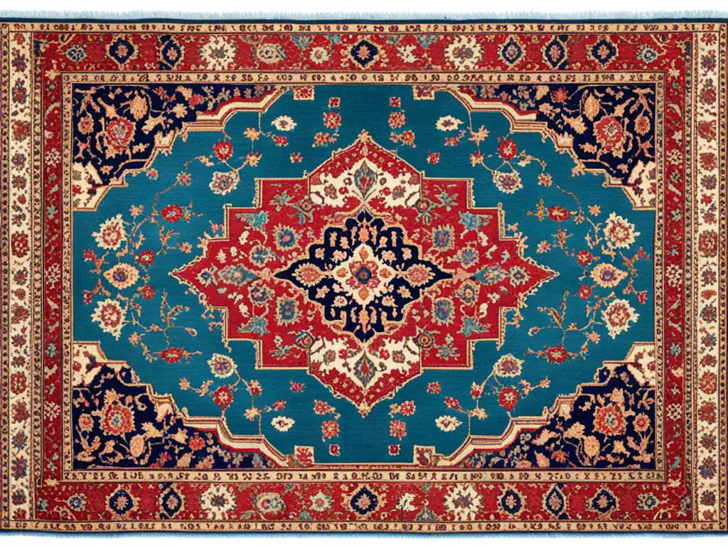 selling persian rugs online