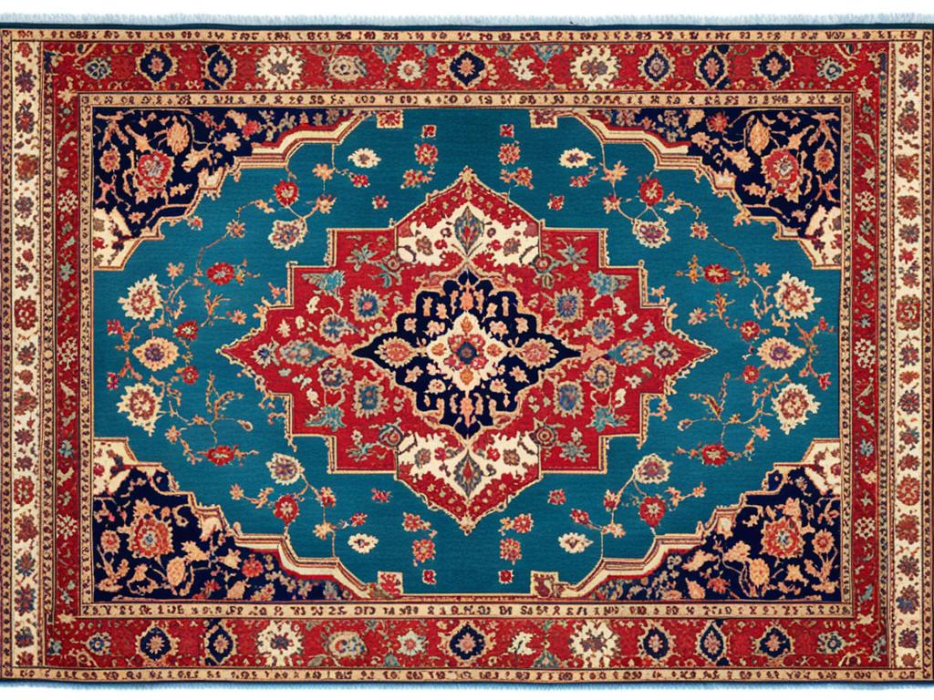 selling persian rugs online